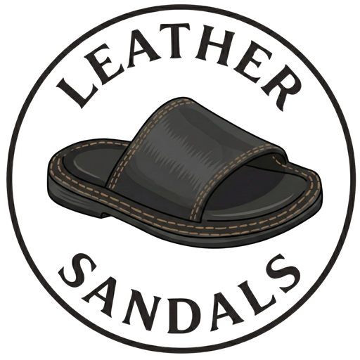 DÉP DA – Dép Da Nam Cao Cấp